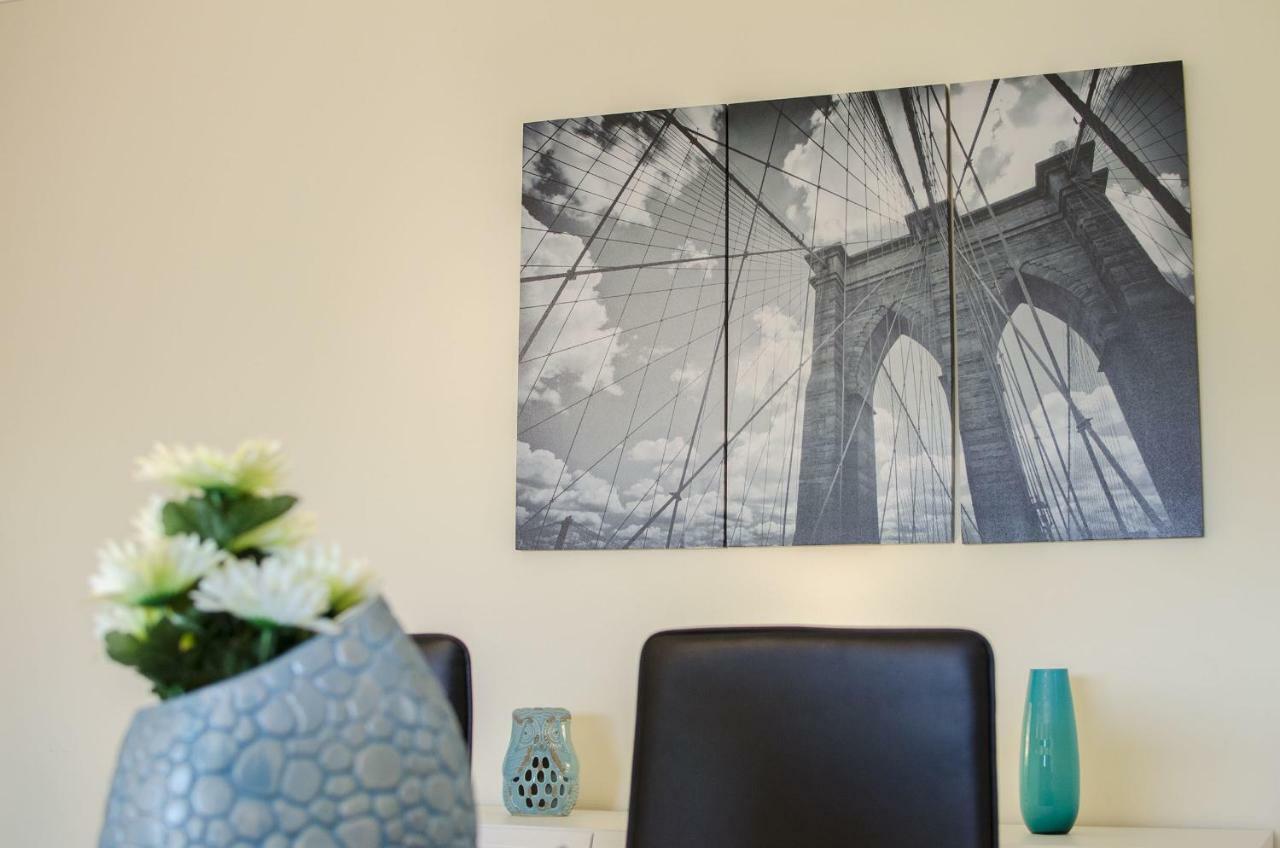 Clair Apartment Quarteira Dış mekan fotoğraf